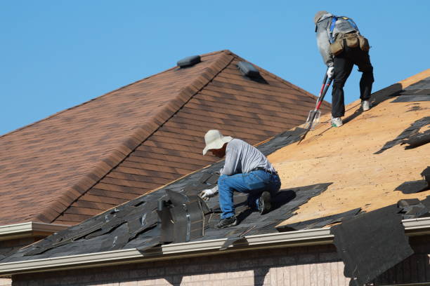 Sheet Metal Roofing in Hebron, PA